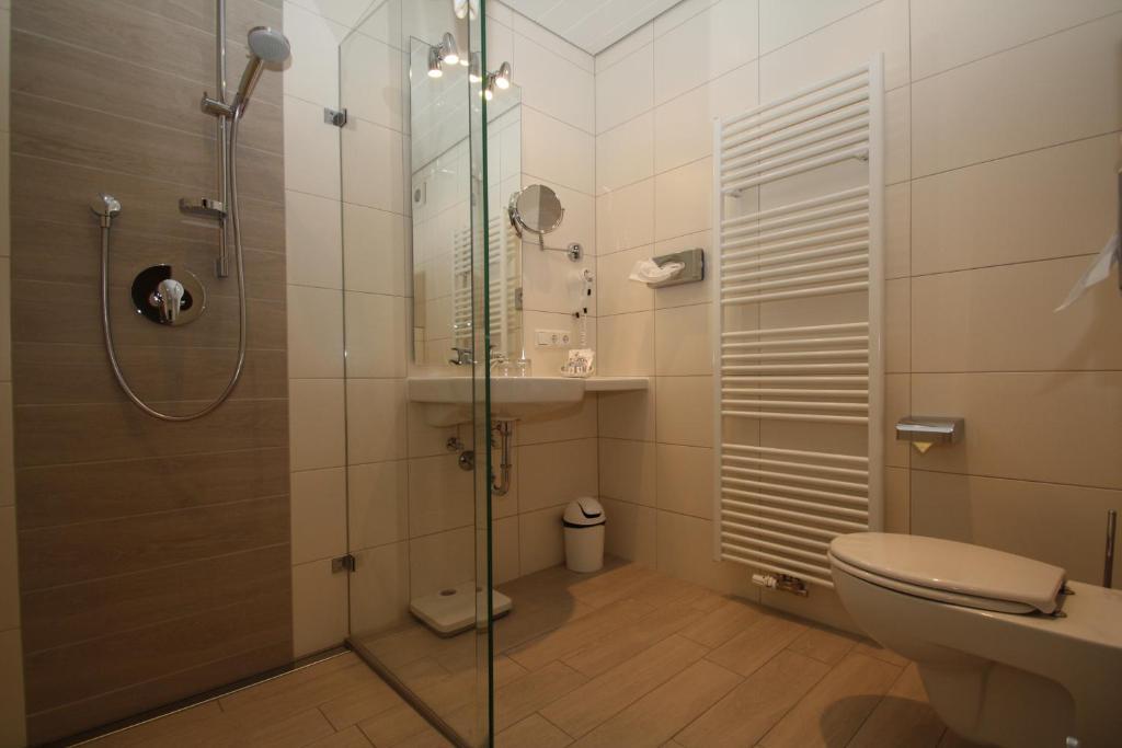 Hotel-Restaurant Gasthaus Bonimeier Niedergottsau 部屋 写真